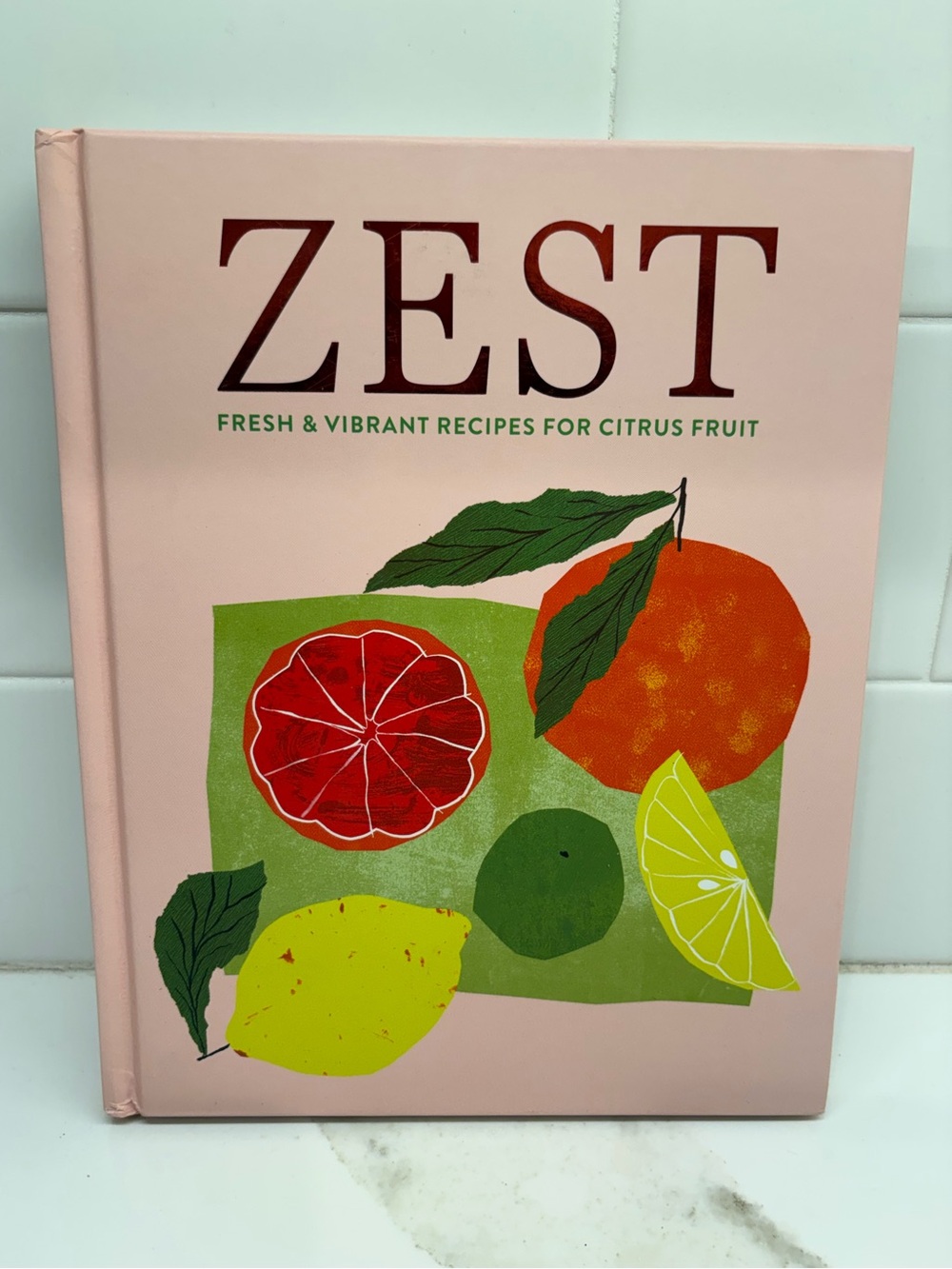 ZEST Cookbook